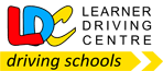 LDC Driving School Lancaster Logo